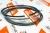 6205-38-2300 Кольца поршневые +0,50мм комплект RING PISTON Komatsu 4D95LE Взаимозаменяемые номера: 6205-38-2300, С6205382300, C6205382300, 6205382300, 6205 38 2300
